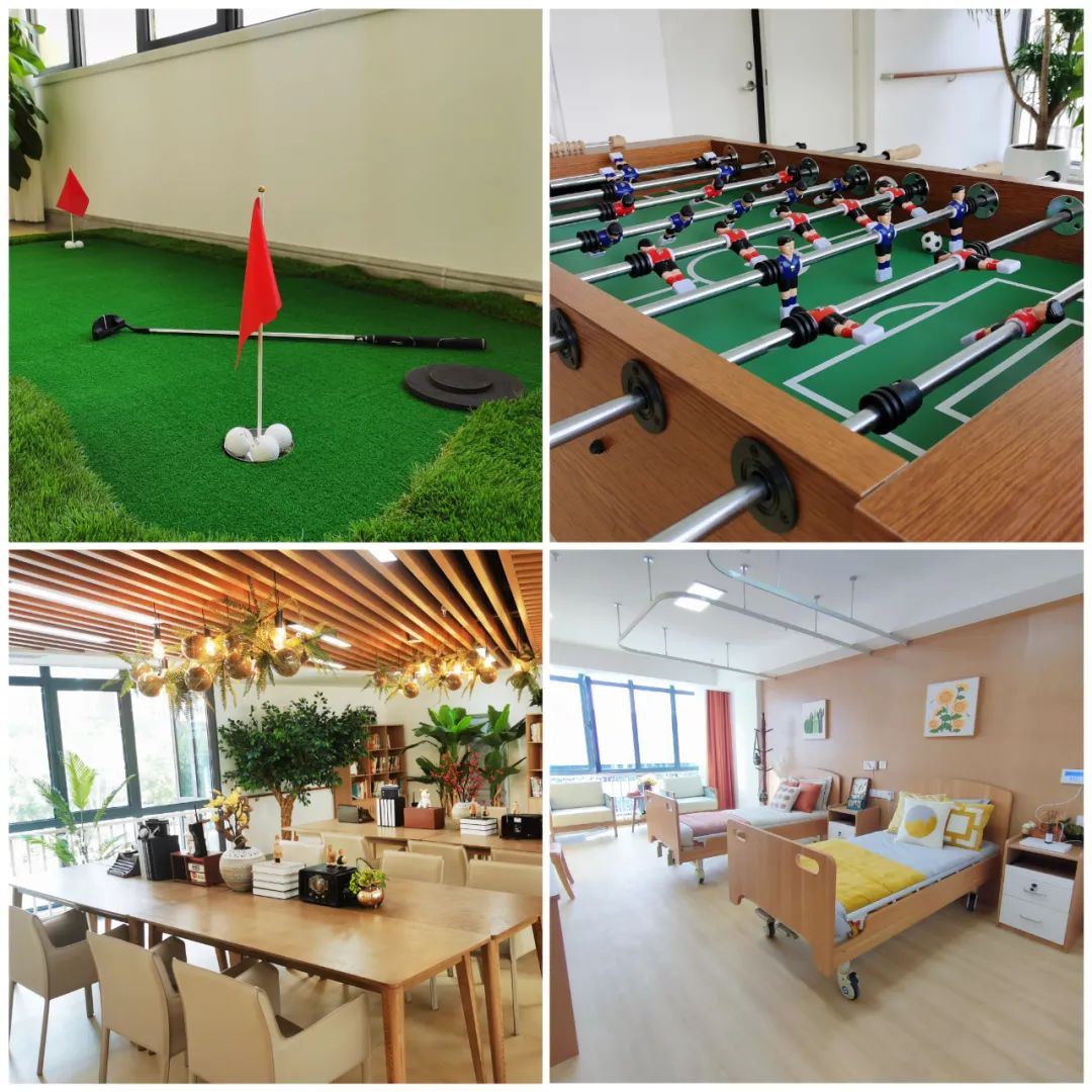 居家养老管理平台系统介紹 居家养老管理平台系统介紹