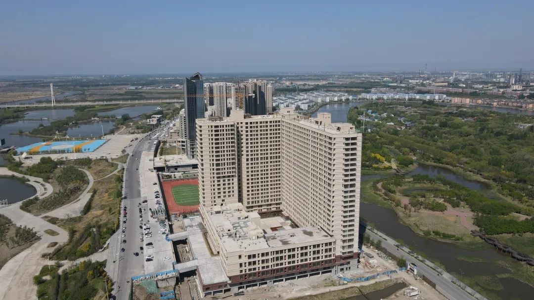 主图辽河康养服务中心 主图辽河康养服务中心