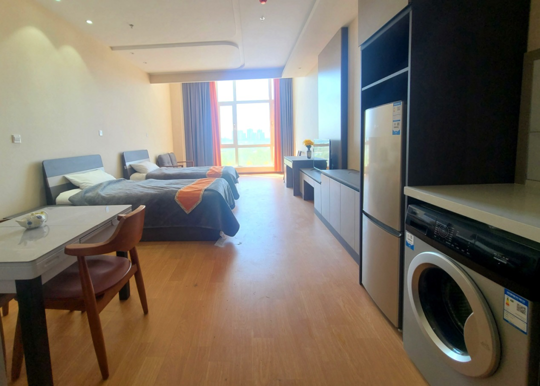 院内场景 院内场景