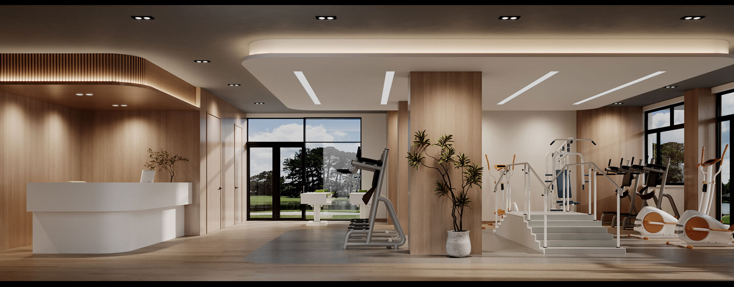 【康养地产系统案例】石家庄椿萱蕙裕馨康养社区 【康养地产系统案例】石家庄椿萱蕙裕馨康养社区