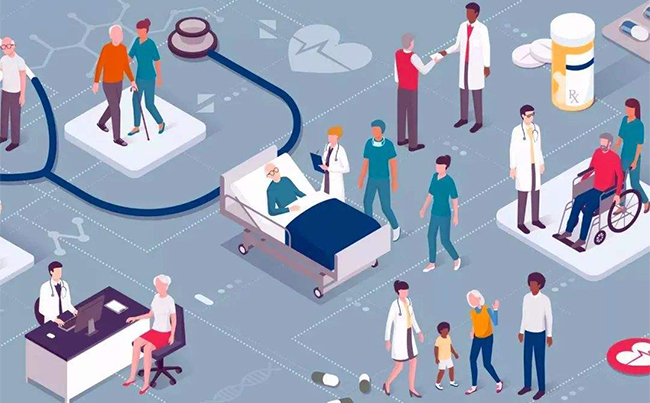 医养结合信息化平台 —— 医养机构的 “数字化引擎” 医养结合信息化平台 —— 医养机构的 “数字化引擎”