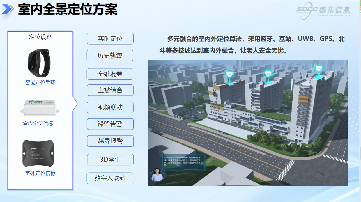 智慧养老系统平台怎么选?4大核心维度锁定合肥盛东信息专业方案 智慧养老系统平台怎么选?4大核心维度锁定合肥盛东信息专业方案